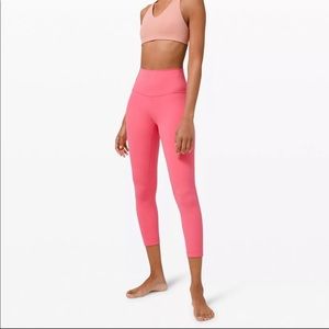 Lululemon Align Pant 25